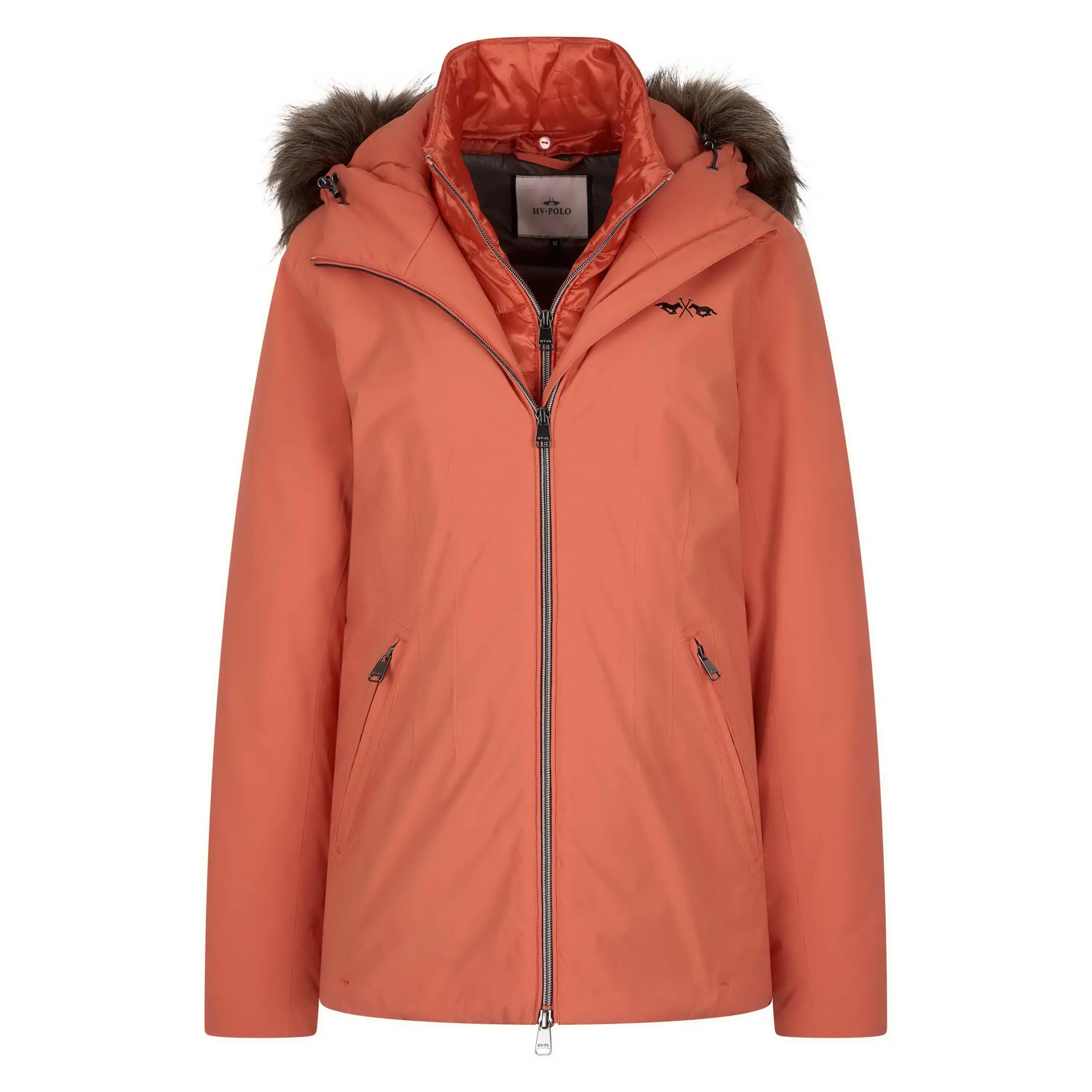 Ladies Jacket HVPIsa