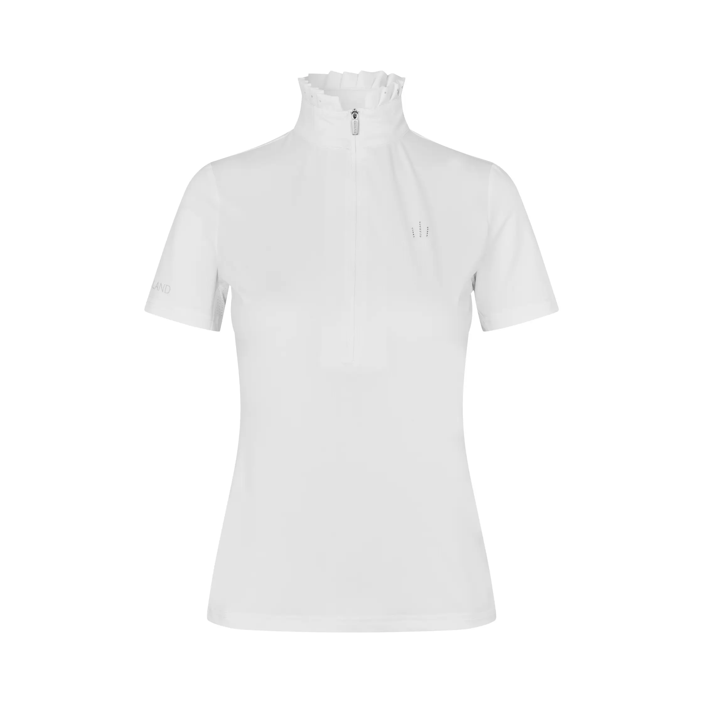 Ladies Show Shirt KLLucillet summer 2026