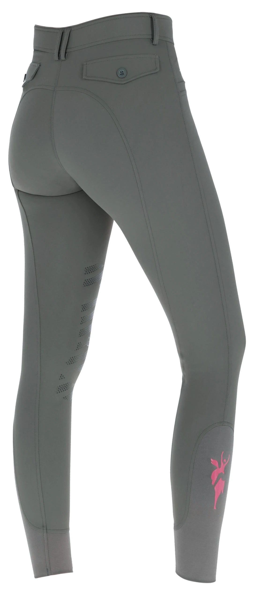 Ladies Breeches JANNE x PinkRibbon