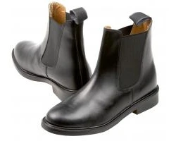 Classic Jodhpur Boots