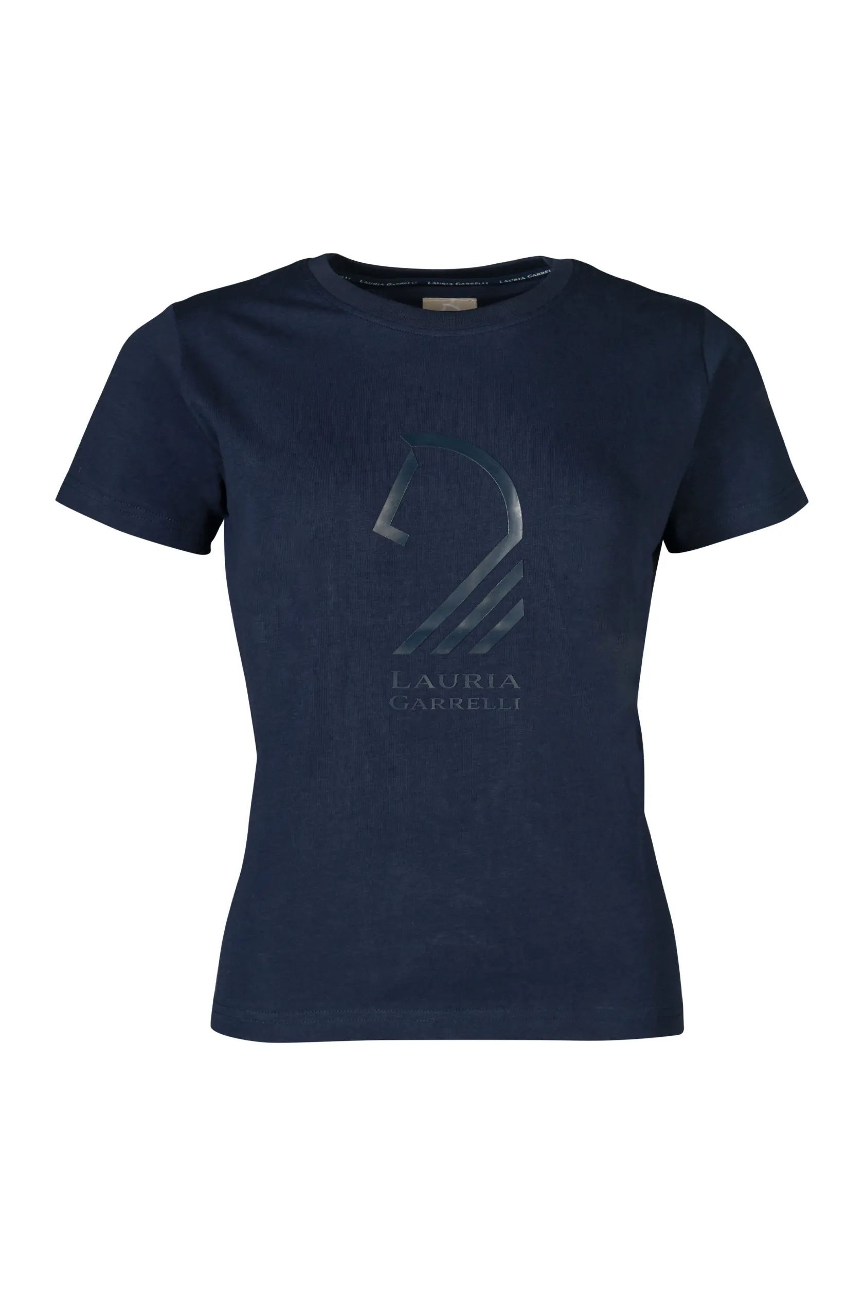 Ladies T-Shirt AMALFI HORSE HEAD