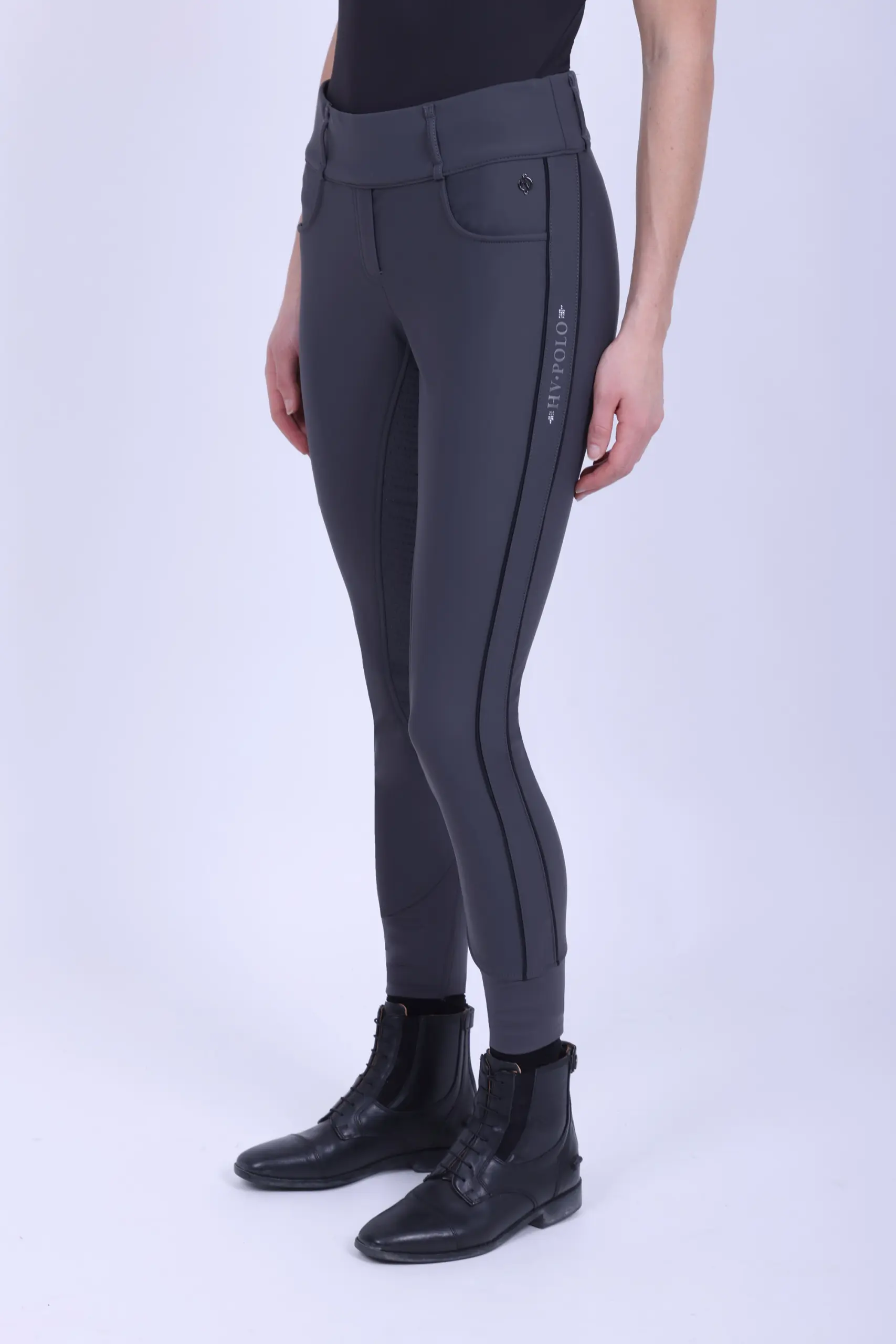 Damen Vollbesatz Reitlegging HVPIsabell