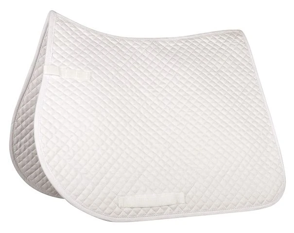 HKM Saddle cloth - small quilt, General purpose