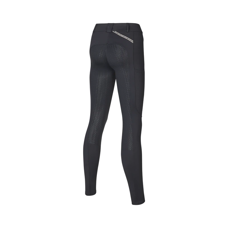 Damen Reithose KLKaya mit Vollbesatz und H-Form