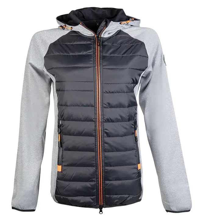 HKM Sweat jacket STYLE