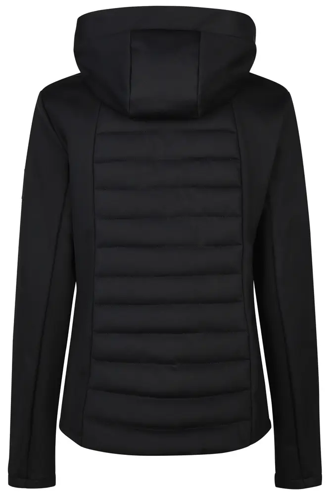 Damen Fleecejacke QUILTSHIELD Selection Herbst 2026