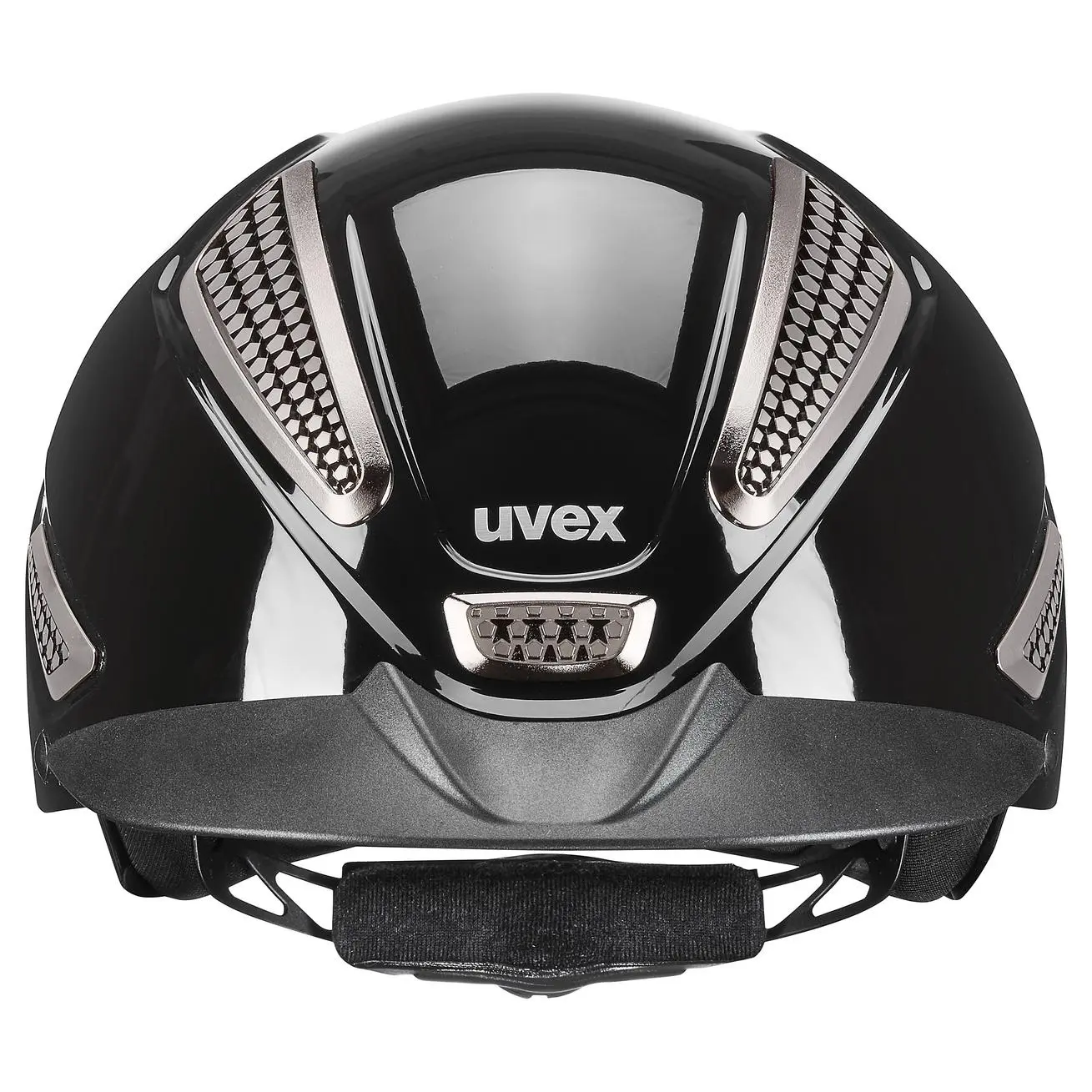 uvex riding helmet PERFEXXION III SHINY