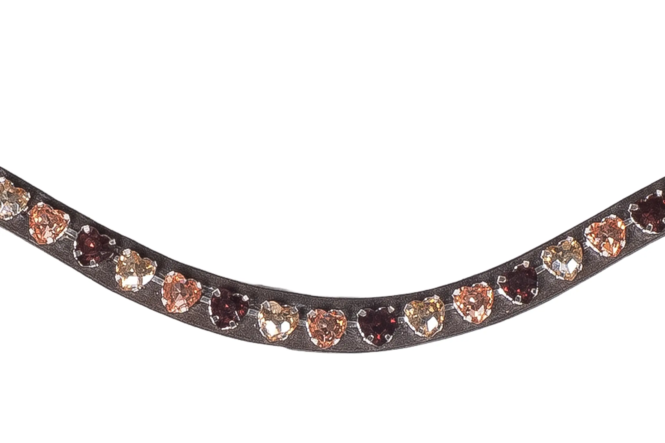 Browband AMOUR Sommer 2026