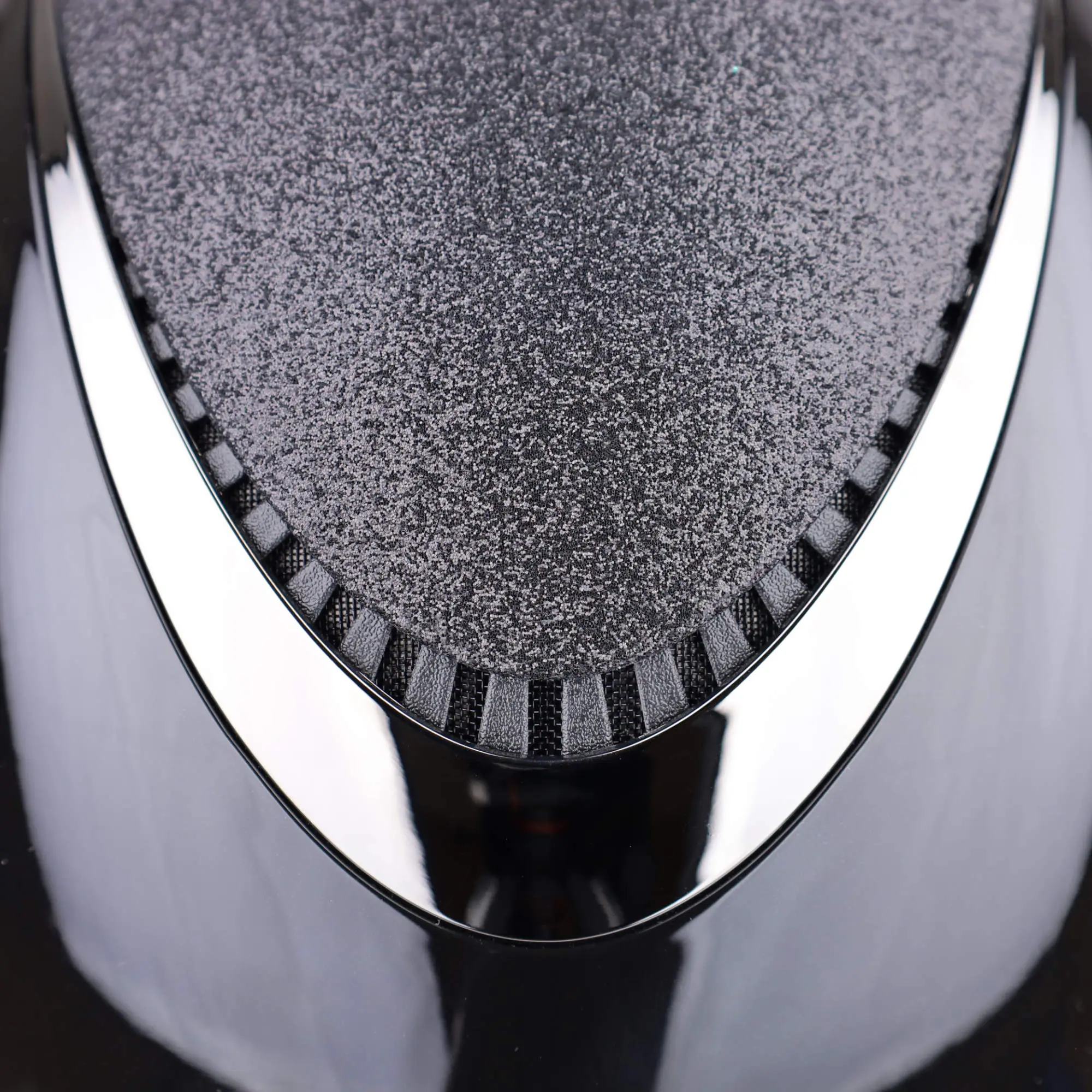 Riding helmet COMFORT BRILLIANT