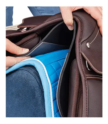 Riser Comfort Pad, Springen