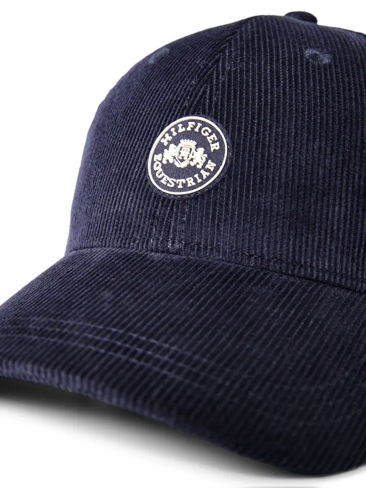 Cord Cap WATSON Winter 2025