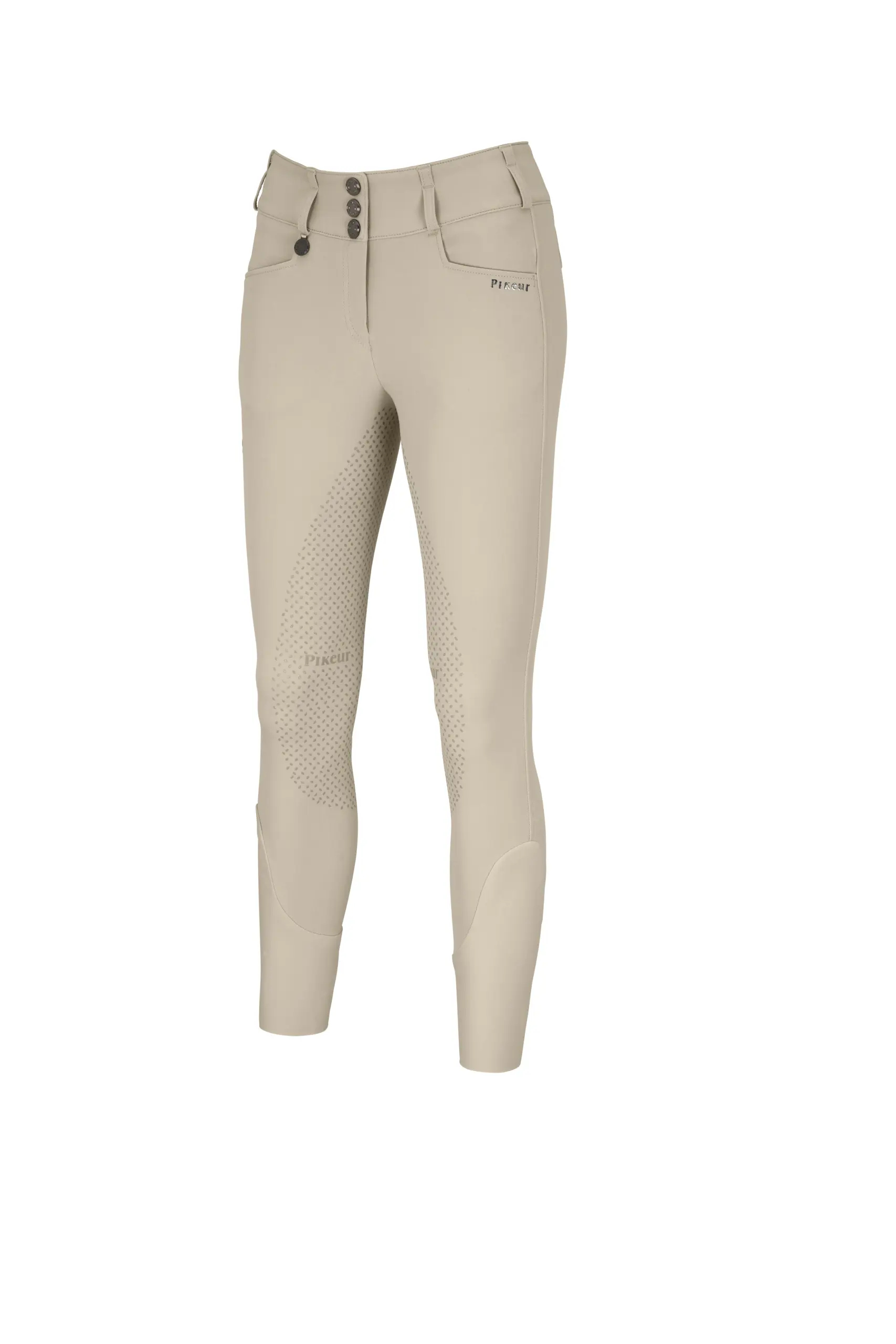 Damen Vollbesatz Reithose CANDELA SD The Core Sommer 2026