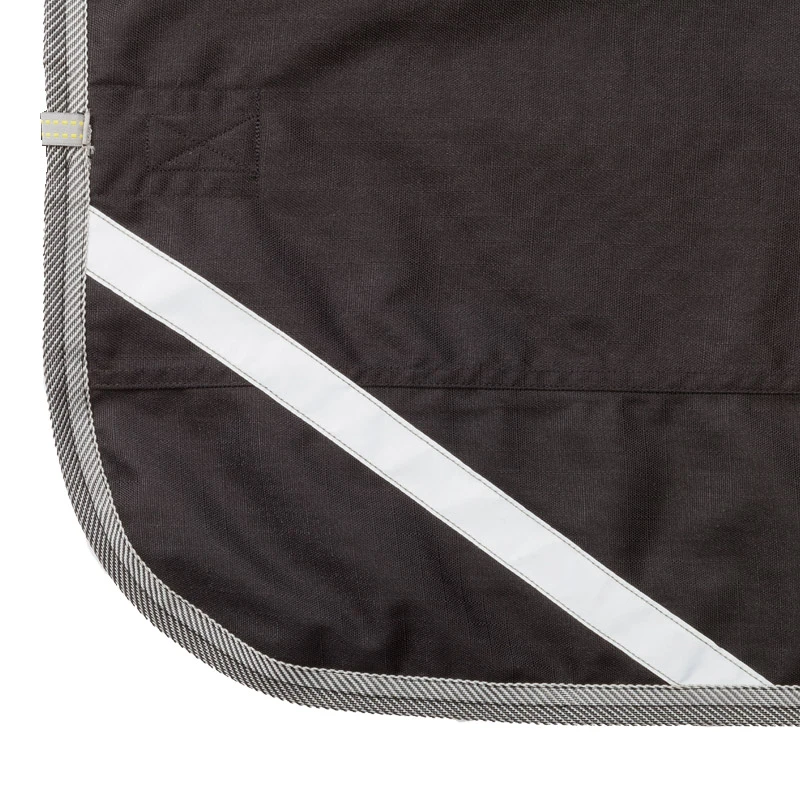 Outdoor-Ausreitdecke