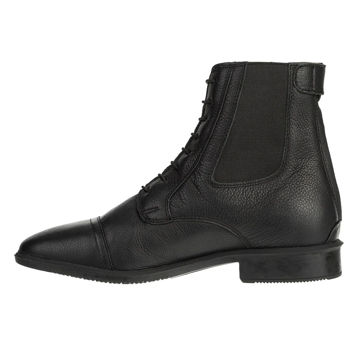 Legacy BZ LACE SOFT Stiefelette