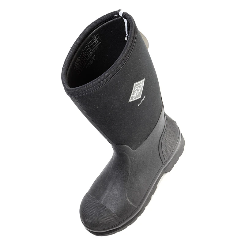 Stiefel CHORE HIGH