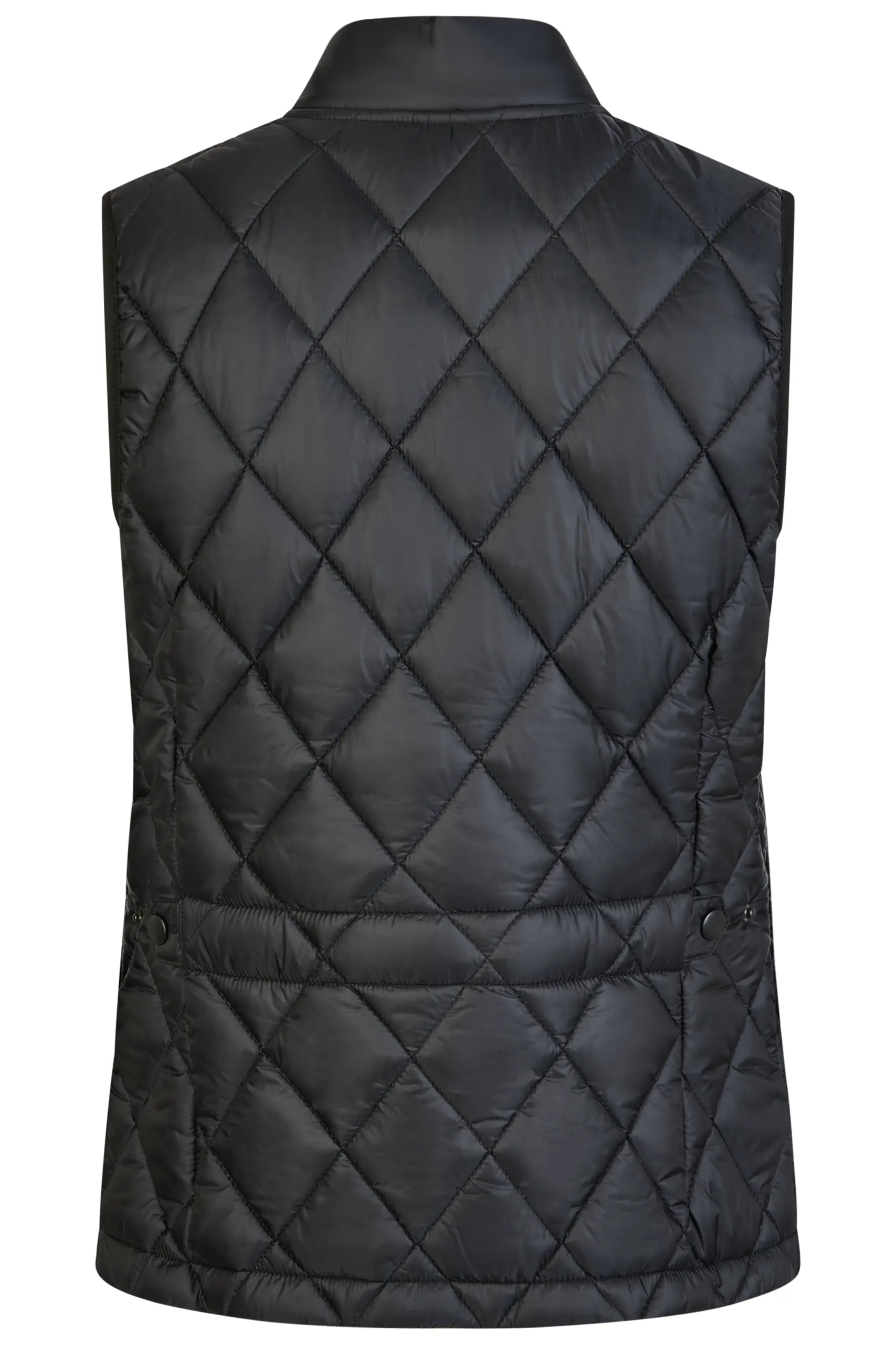 Damen QUILTED VEST Selection Sommer 2026