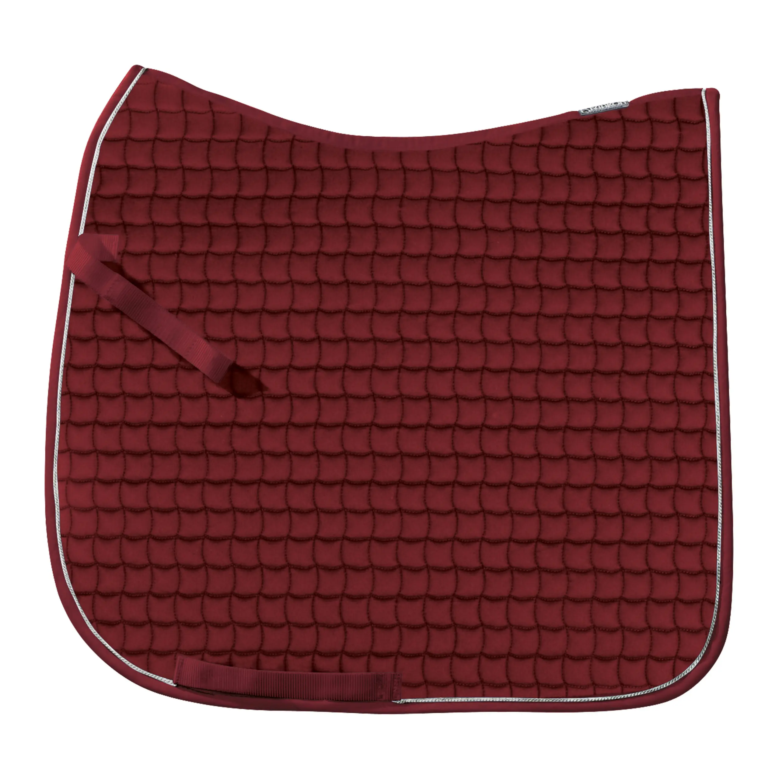 Standard Schabracke COTTON SILVER