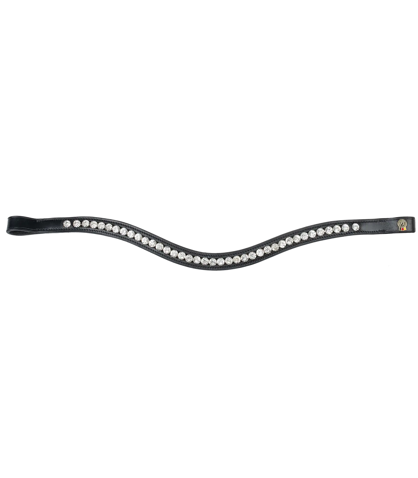 Waldhausen X-Line browband Classic