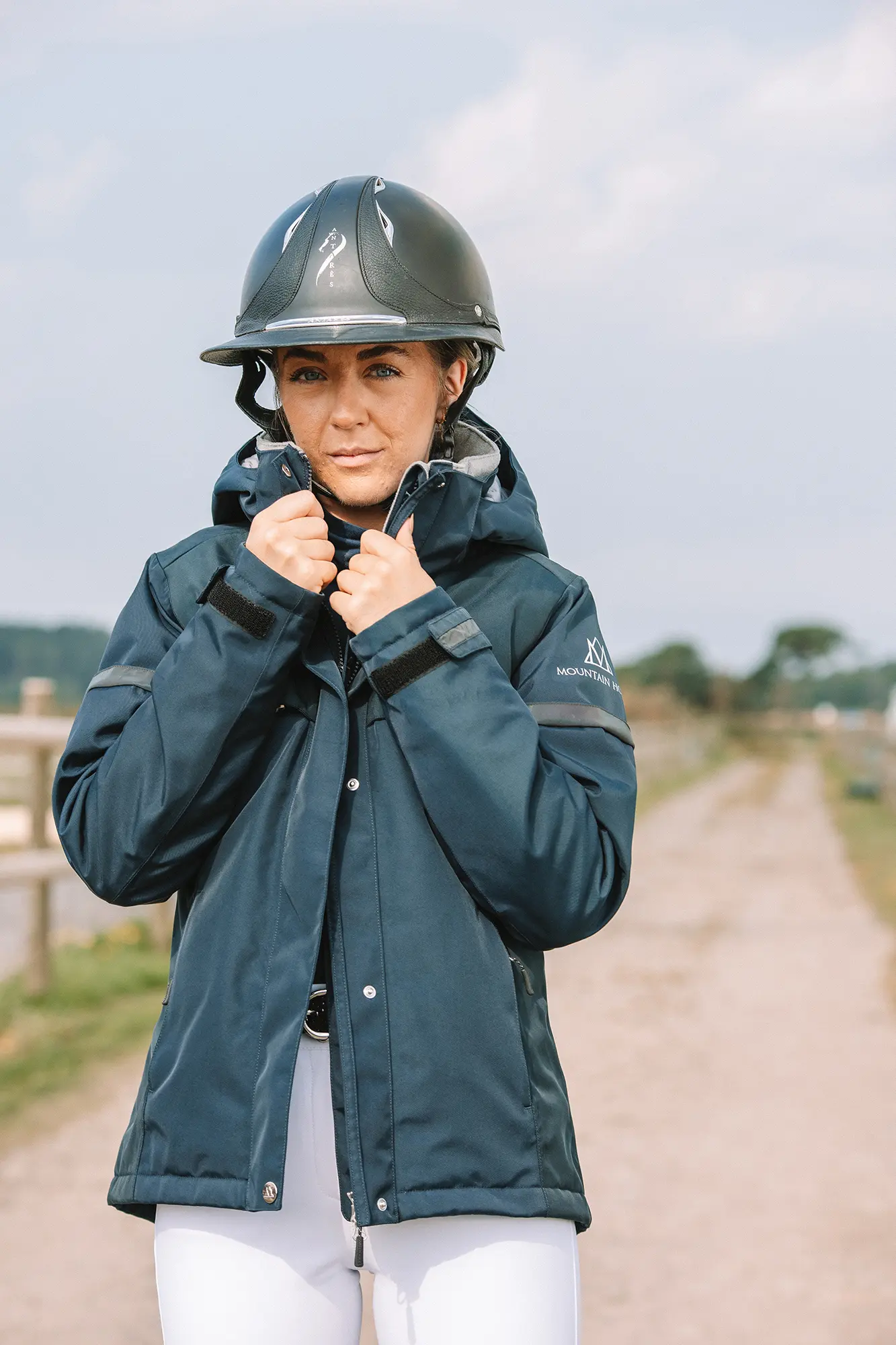 Damen Jacke ROYAL GRACE