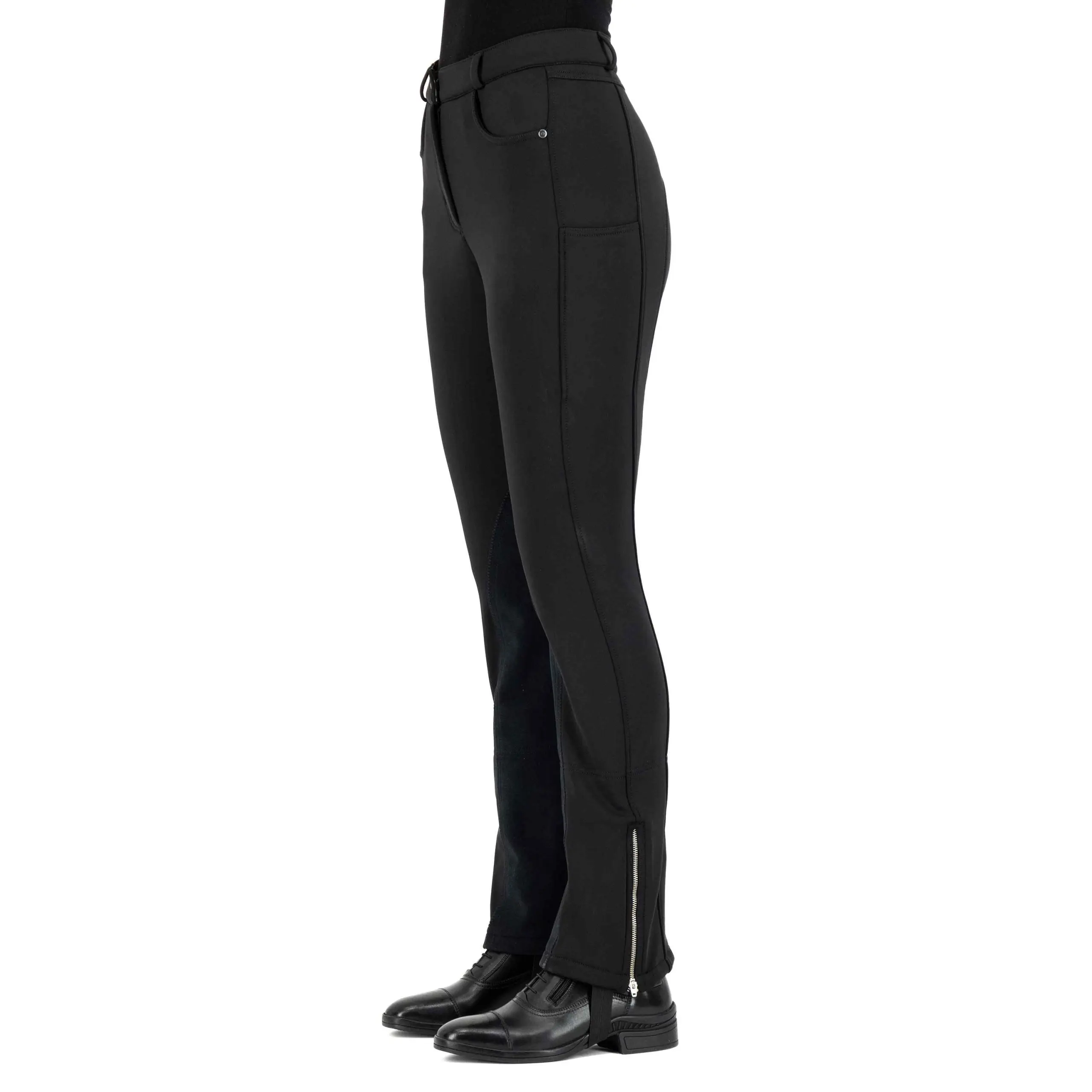 Damen Reithose Iceland Jodhpur