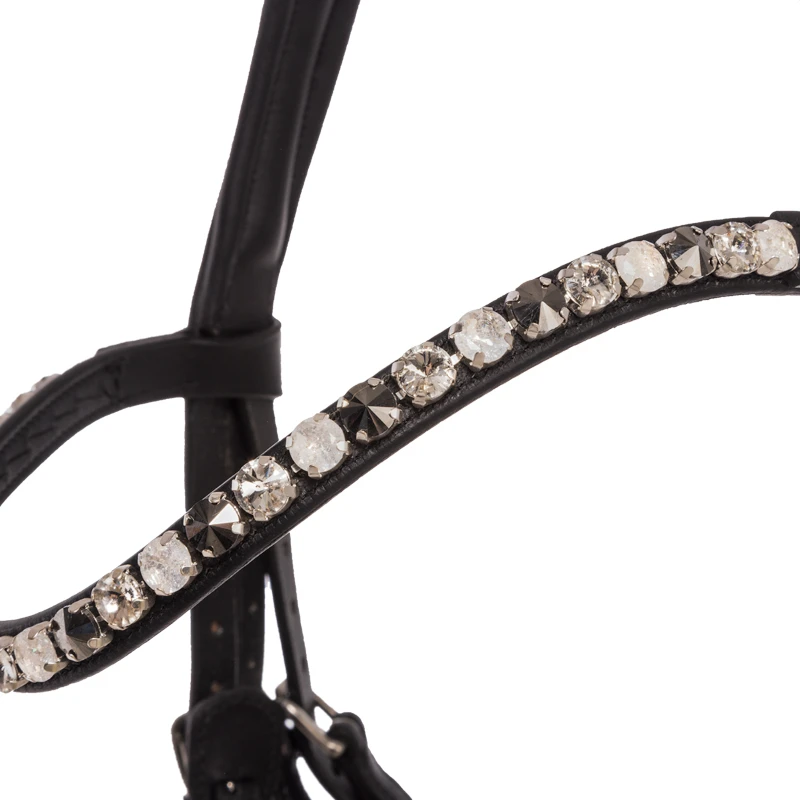 bridle "Zora" crank nb. with flash