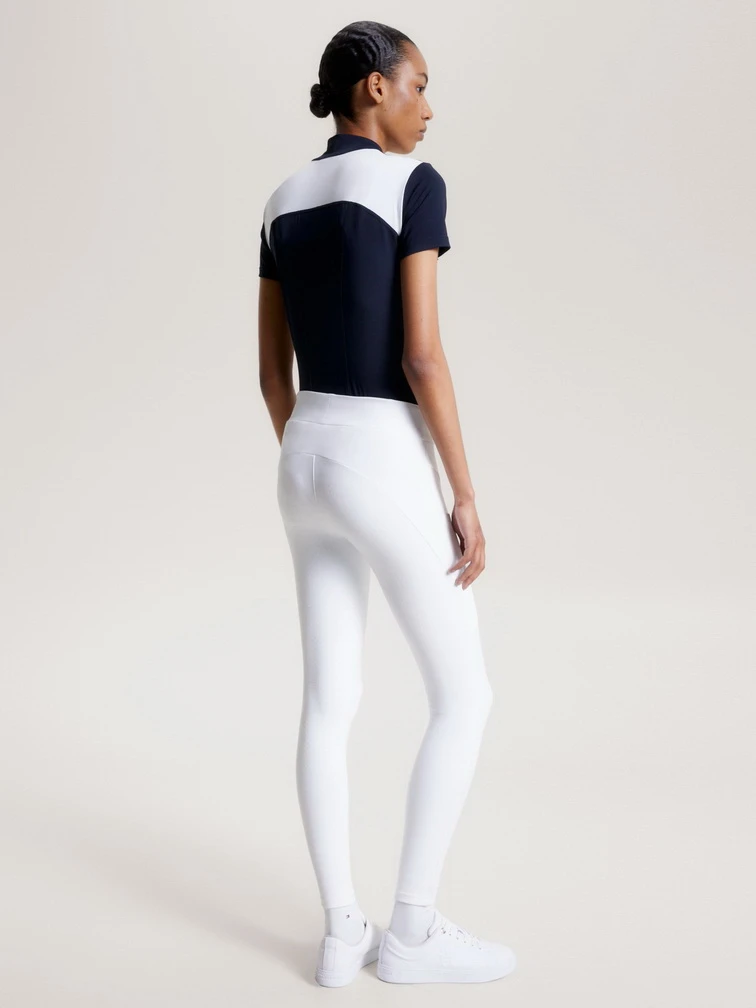 Damen ELMIRA Ganzjahres Vollbesatz Leggings