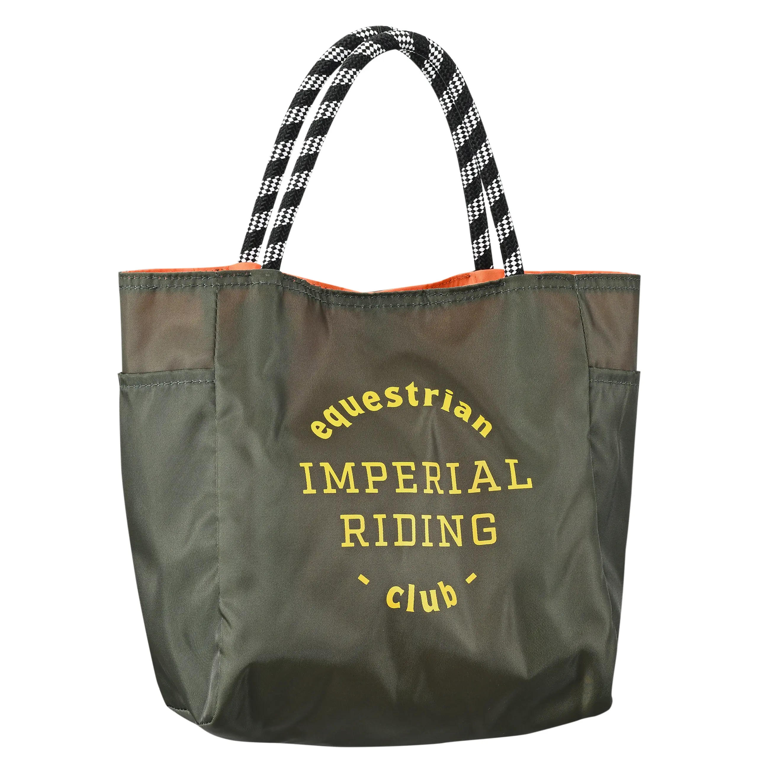 Shopper bag IRHTate S Summer 2026