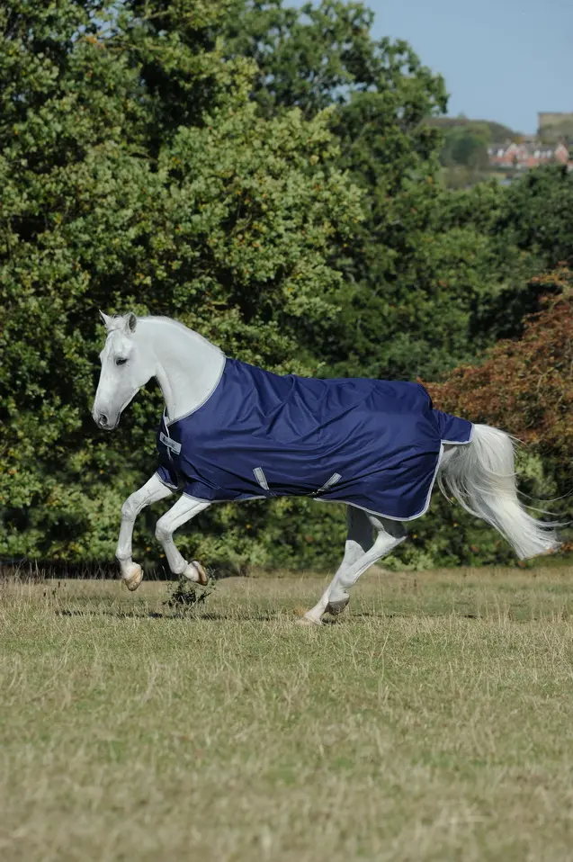 FREEDOM TURNOUT Pferdedecke 150g