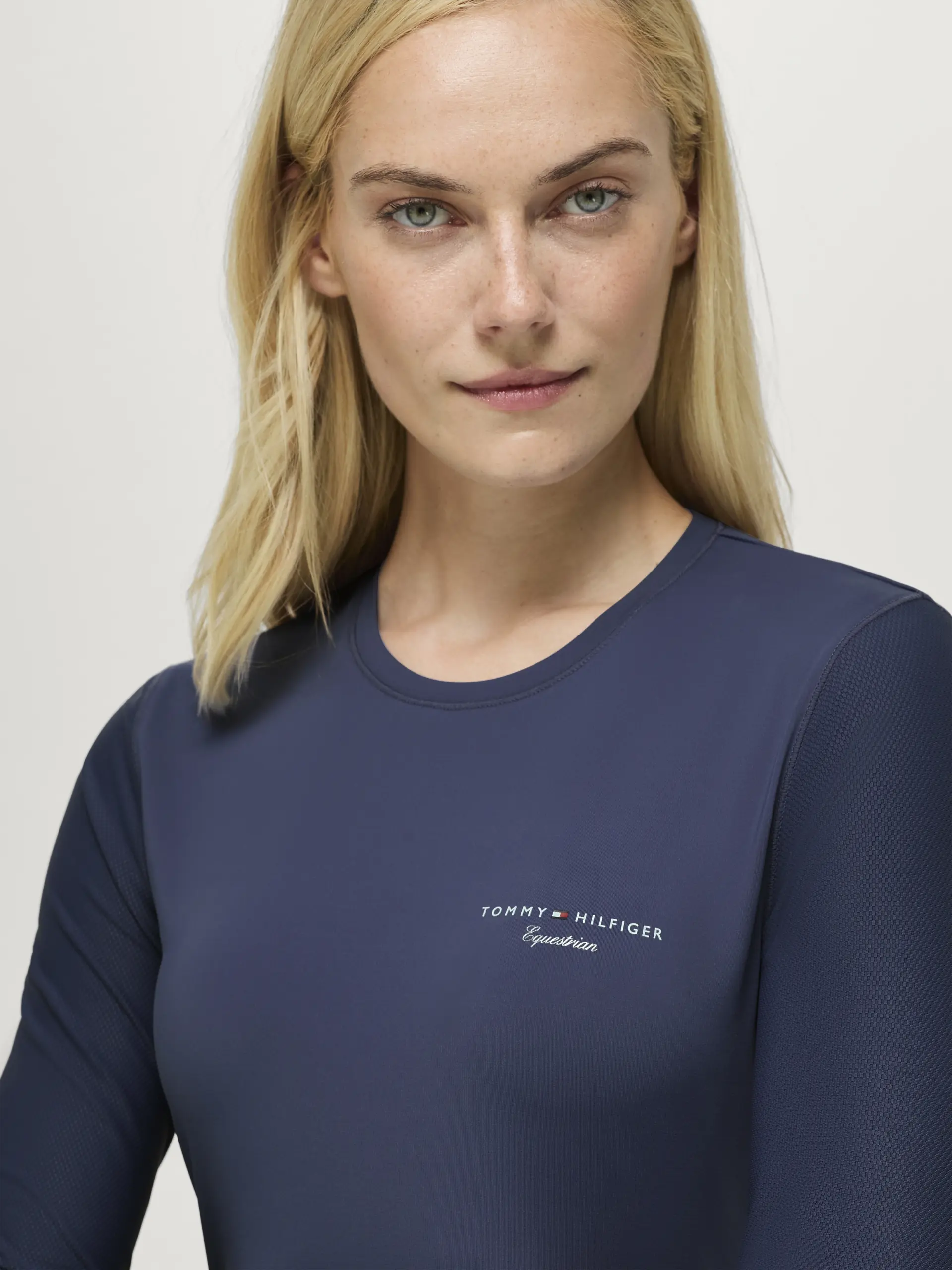 Women Adel Sunguard Training Top summer 2026