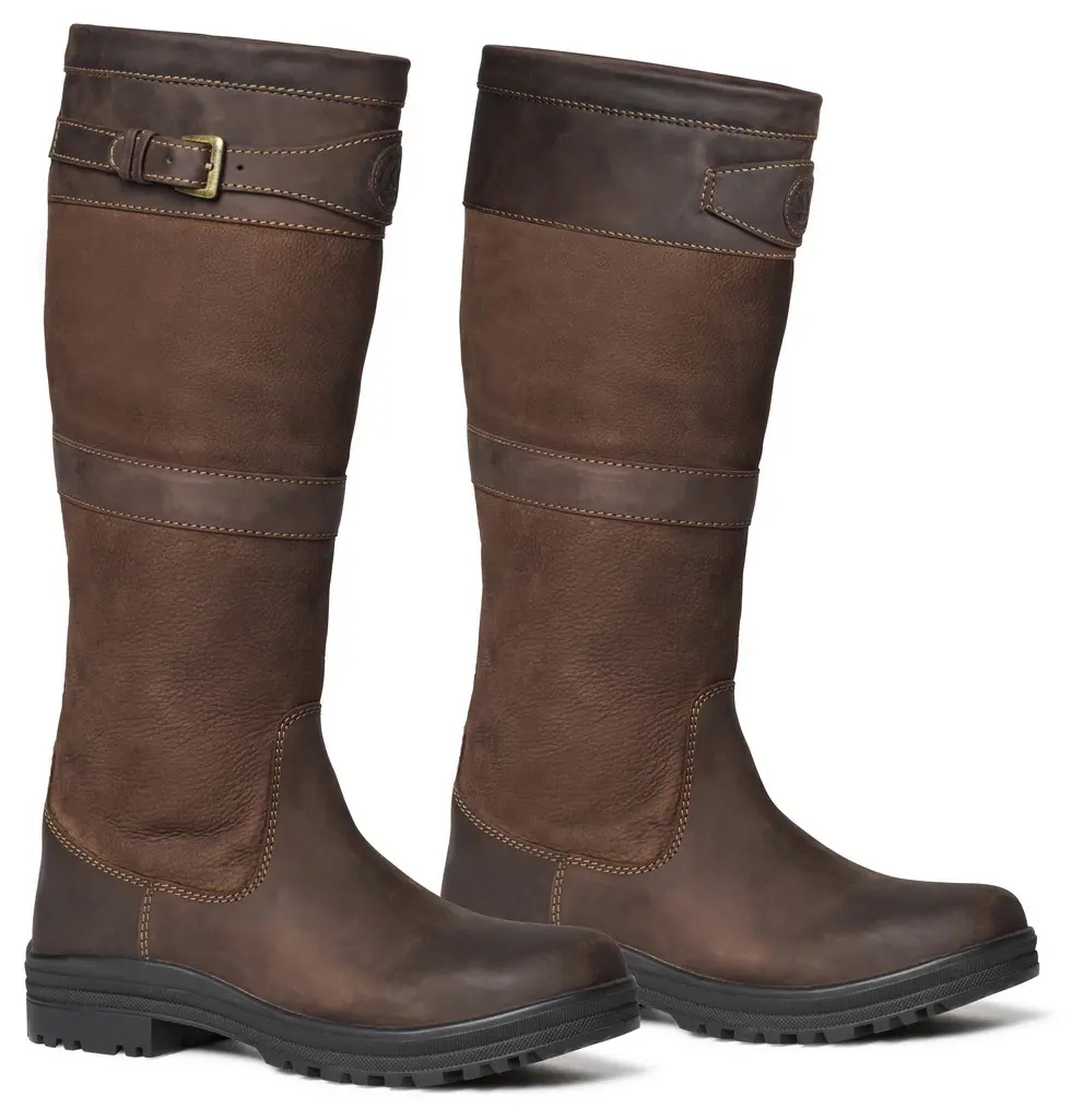 Country Stiefel CUMBERLAND RR regular/regular