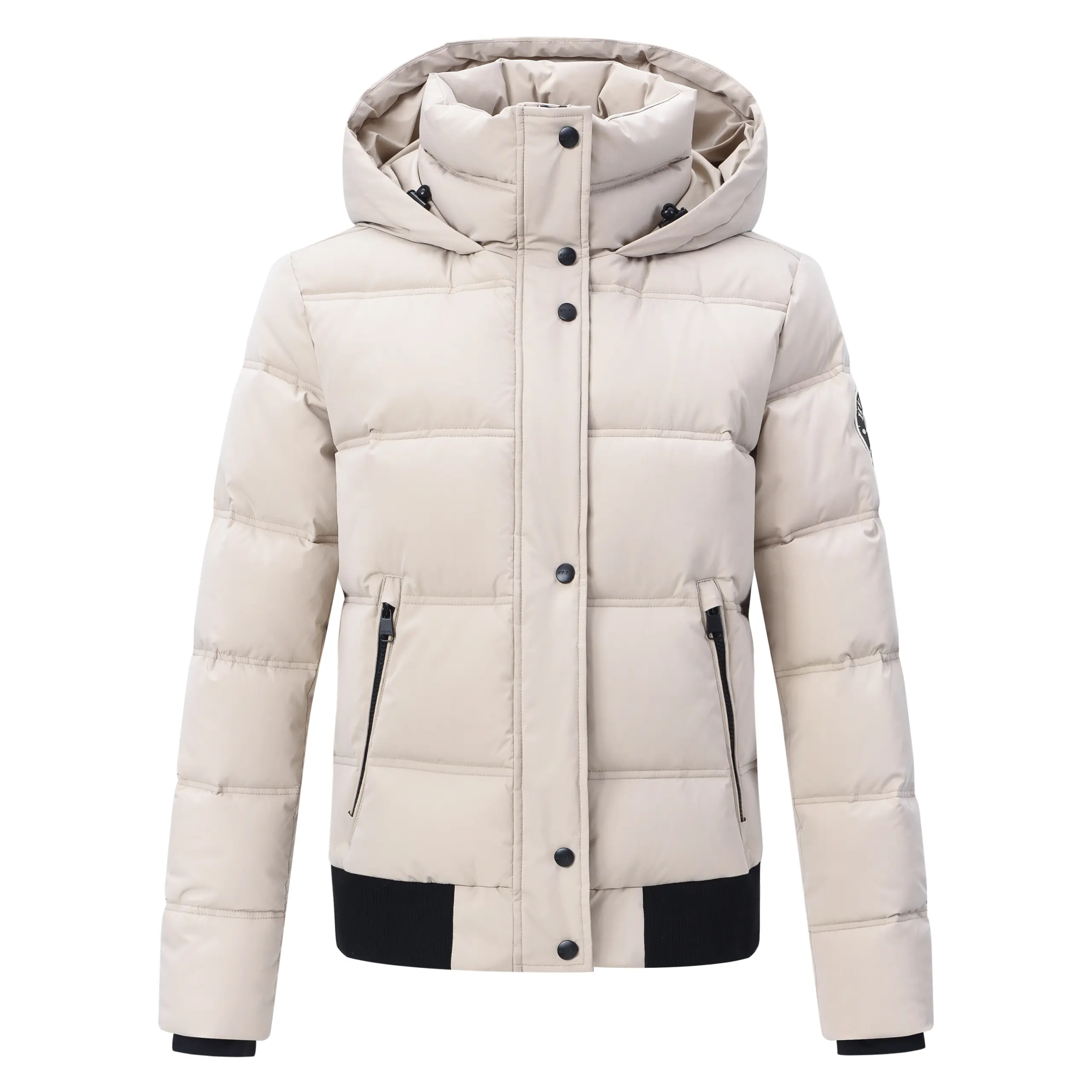 Damen Winterjacke HVPRochella