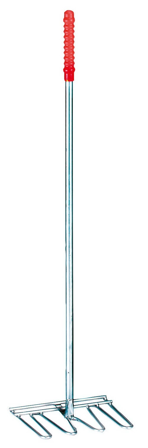 Fork for Manure Scoop