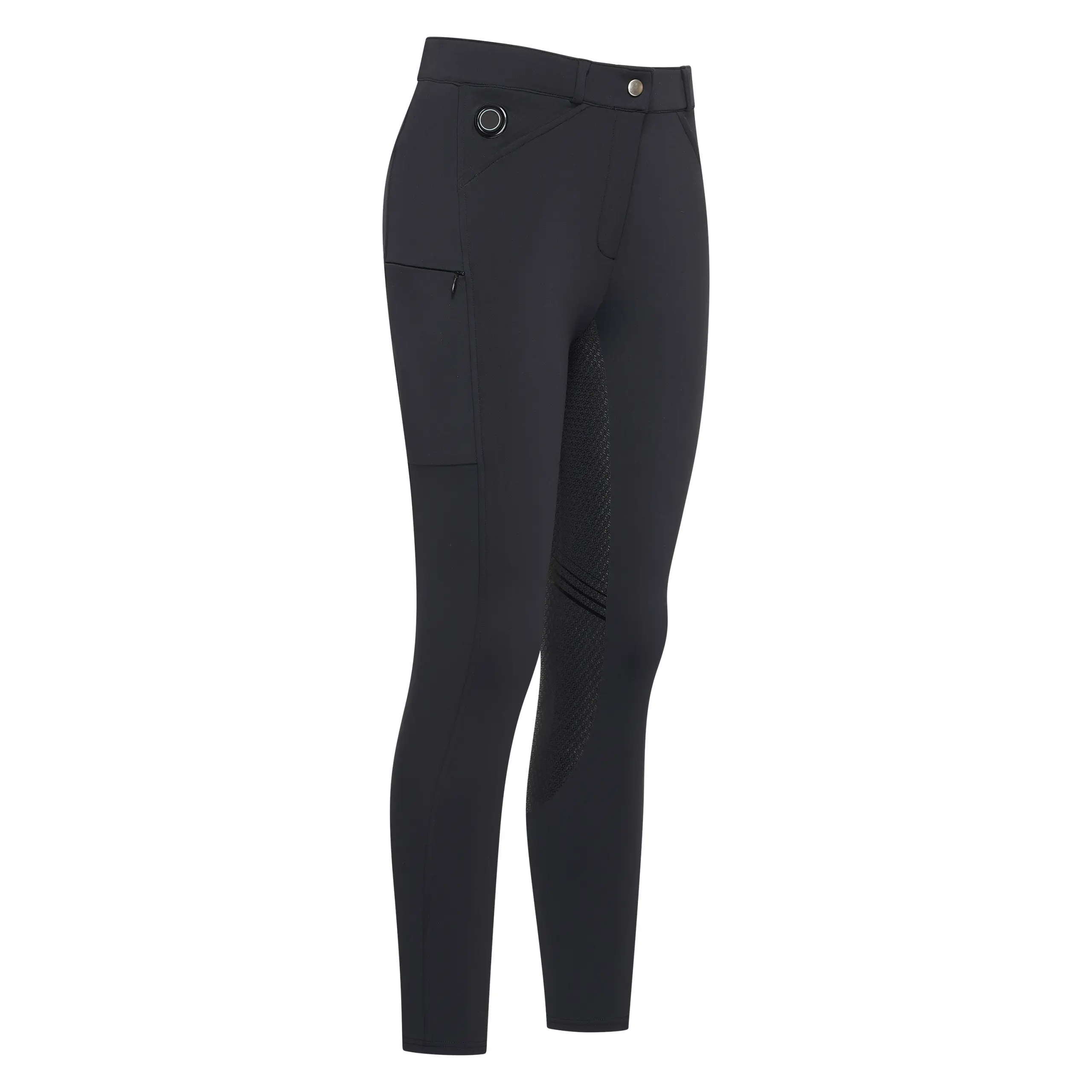 Heated Reithose IRH winter 2025