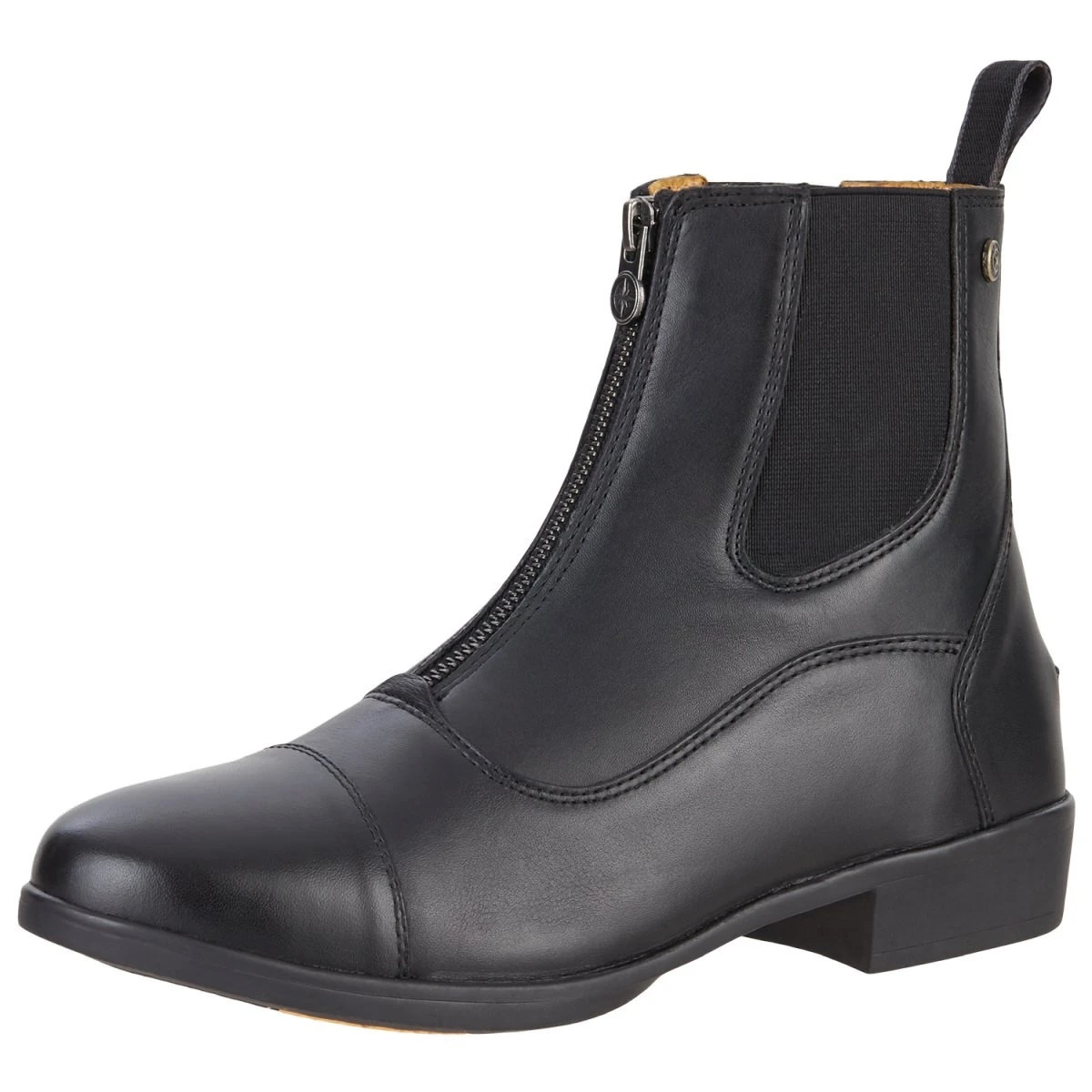Advanced II FZ Stiefelette