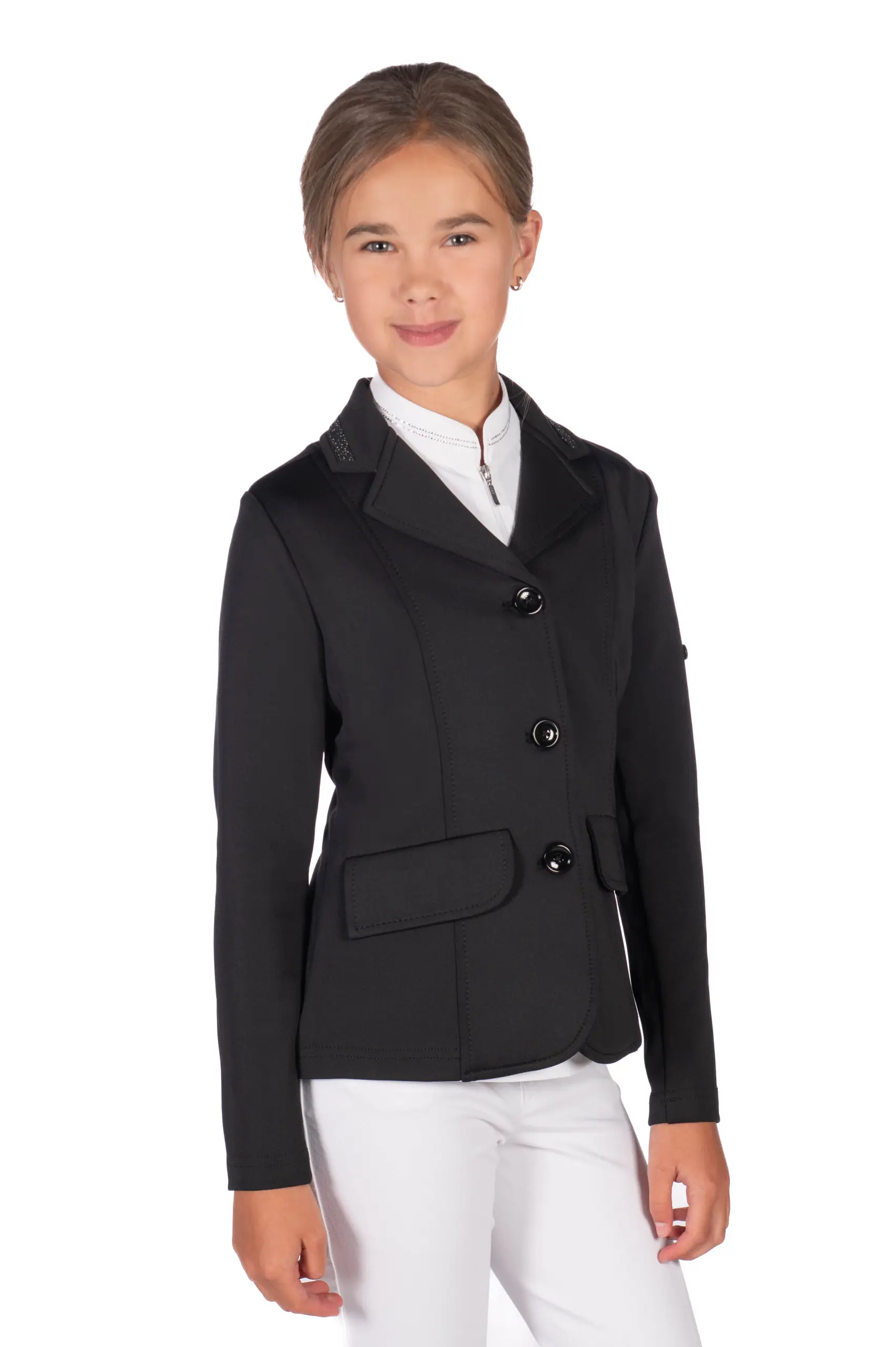 Kinder Turnierjacket AMY KIDS Sommer 2026
