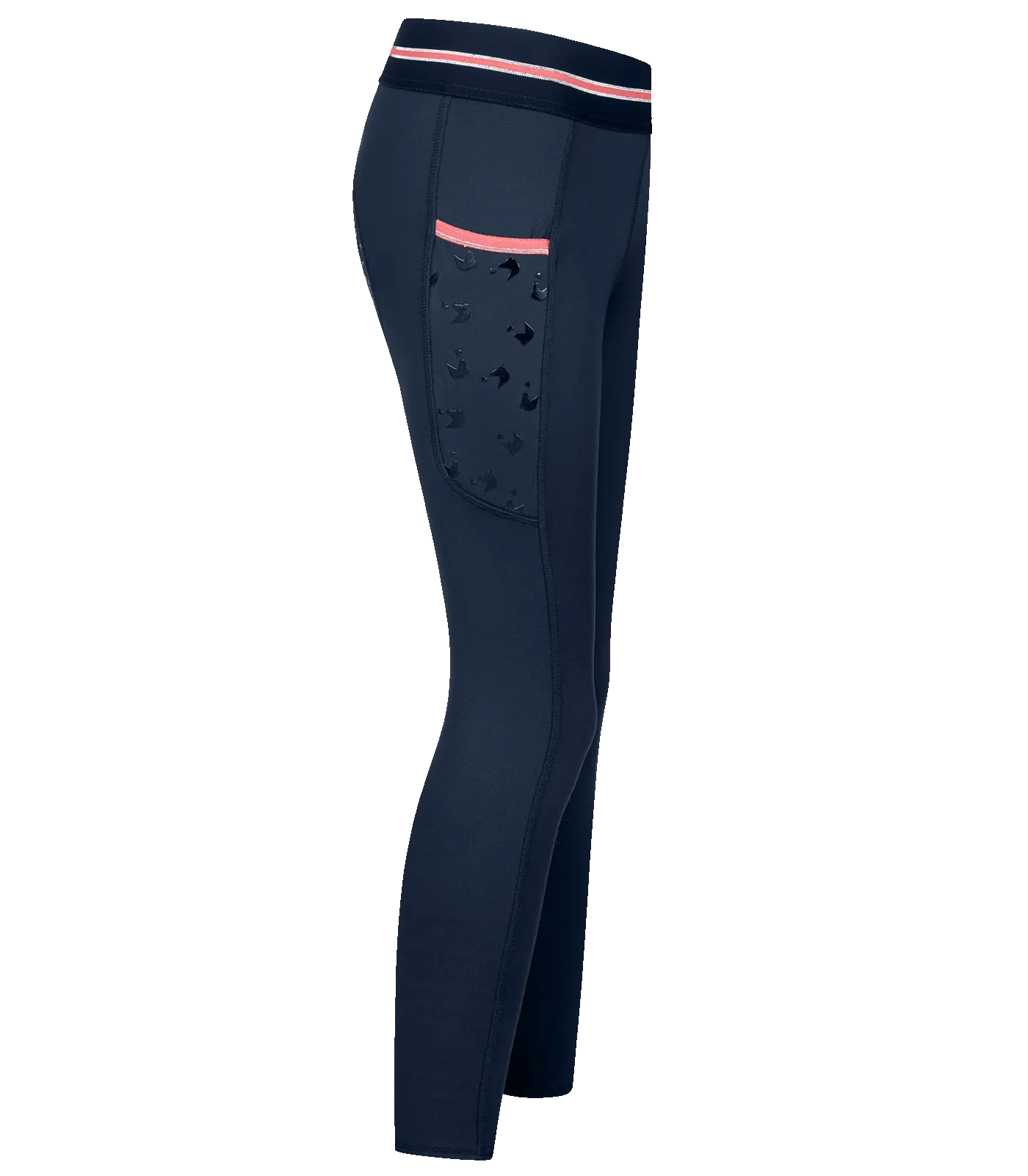 Thermo Reitleggings Lucky Leni, Kids