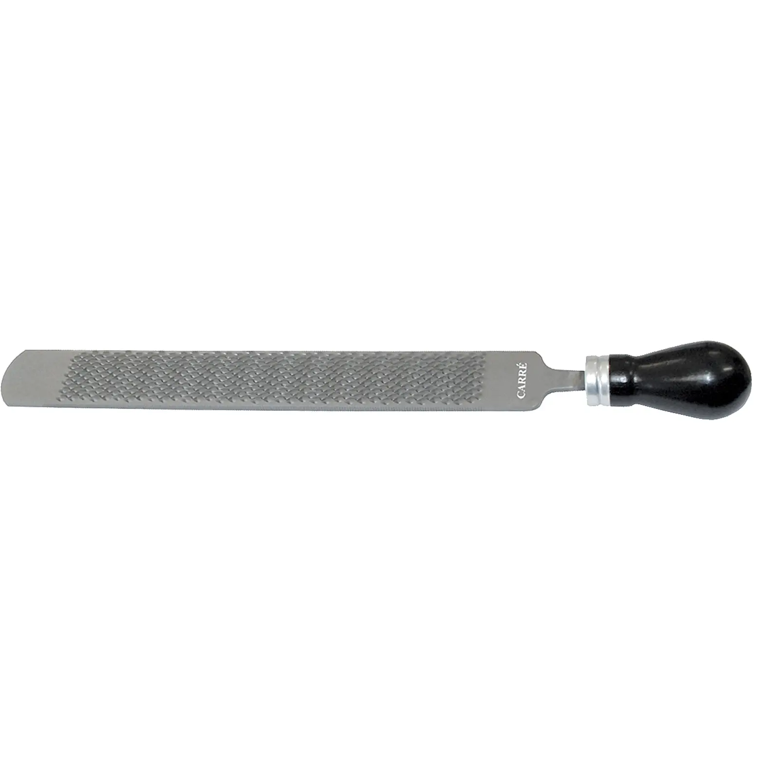 Carré Hoof Rasp with wooden handle