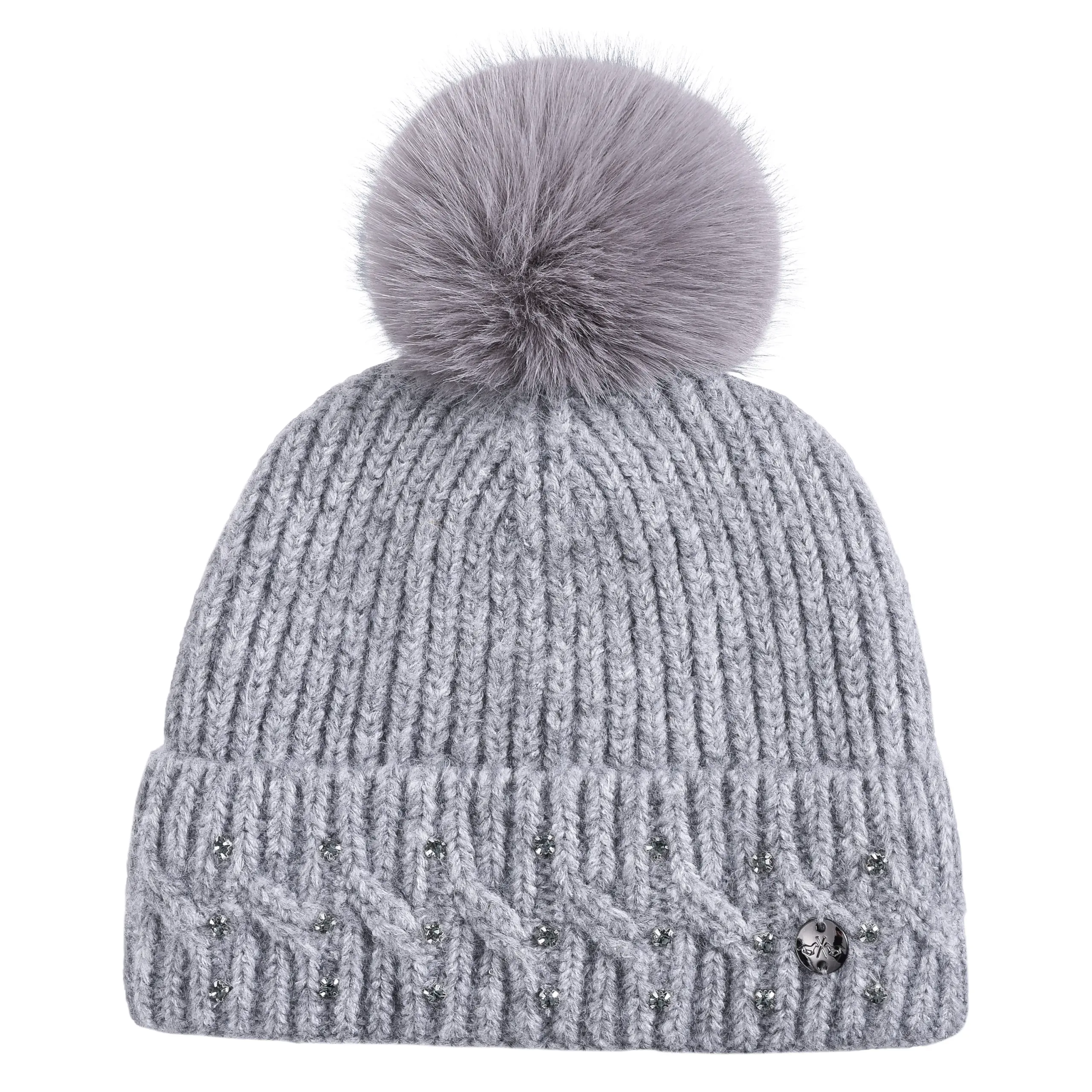 Damen Beanie HVPNova