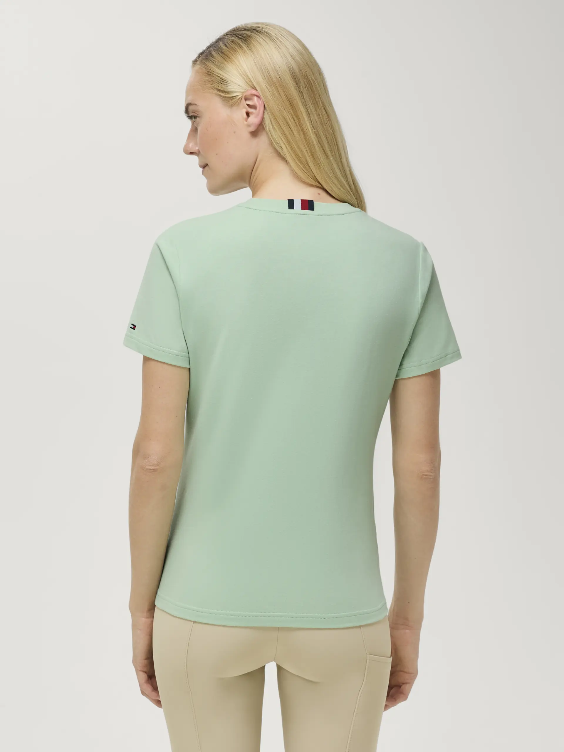 Women PASADENA T-Shirt summer 2026