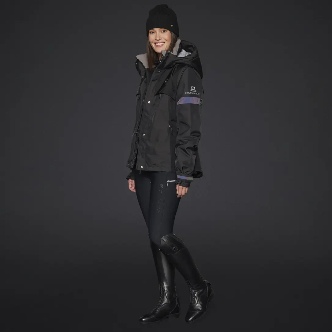 Damen Jacke ROYAL GRACE JACKET