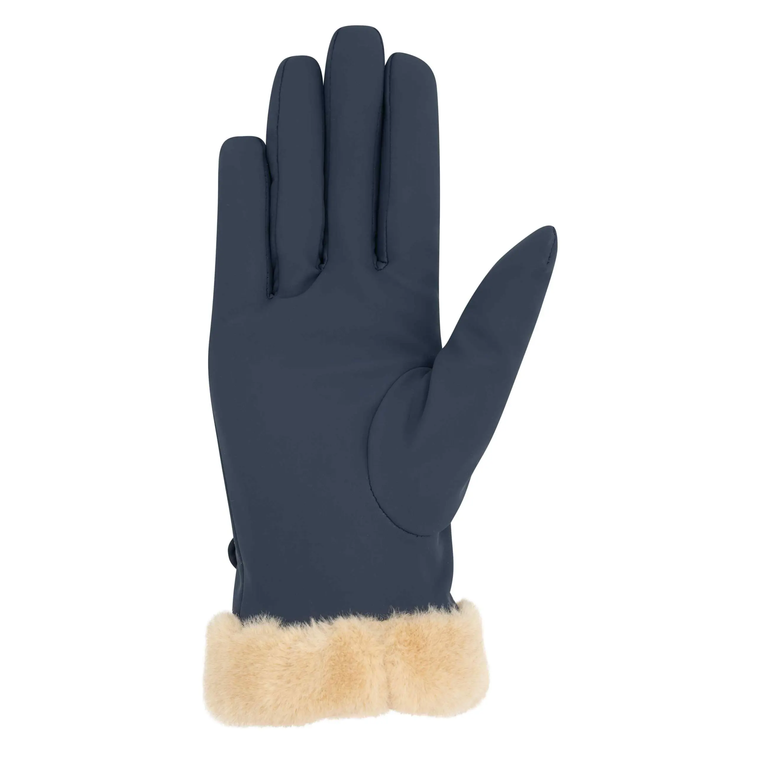 Damen Winter Handschuhe HVPGarnet