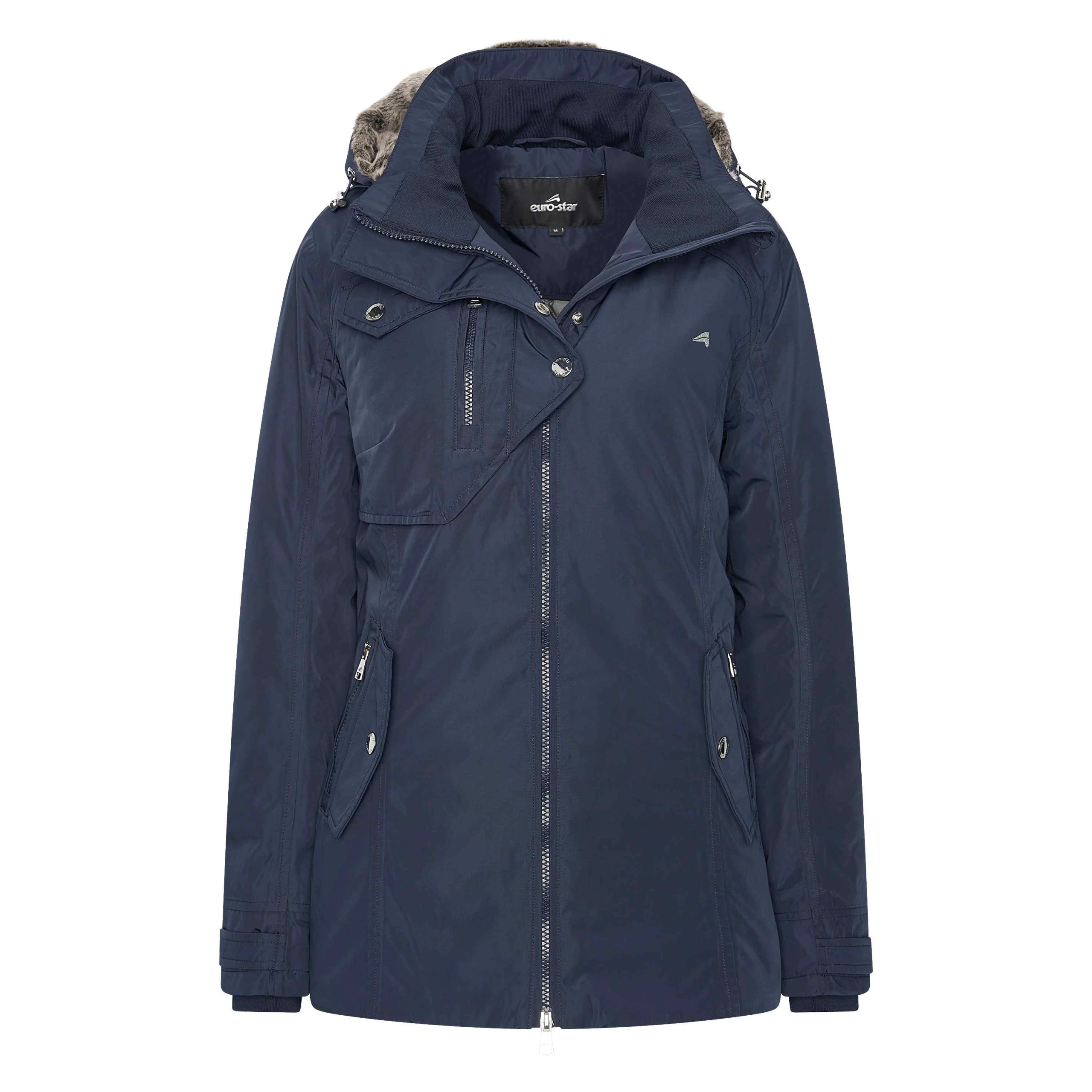Ladies Parka ESLajana