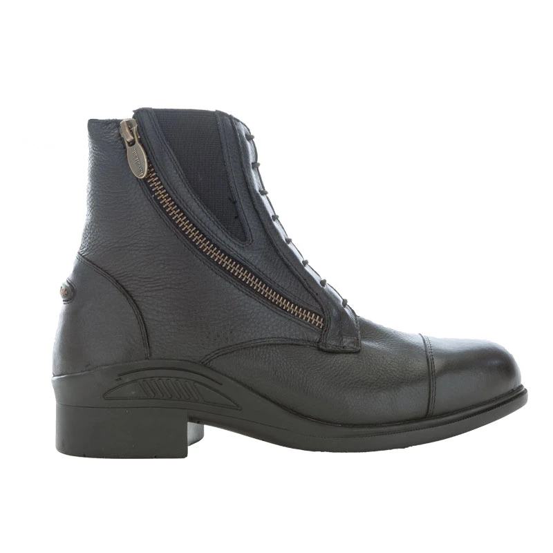 Schnürstiefeletten IMPERVIUS