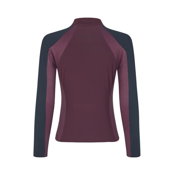 Damen Trainingsshirt KLMegan Winter 2025