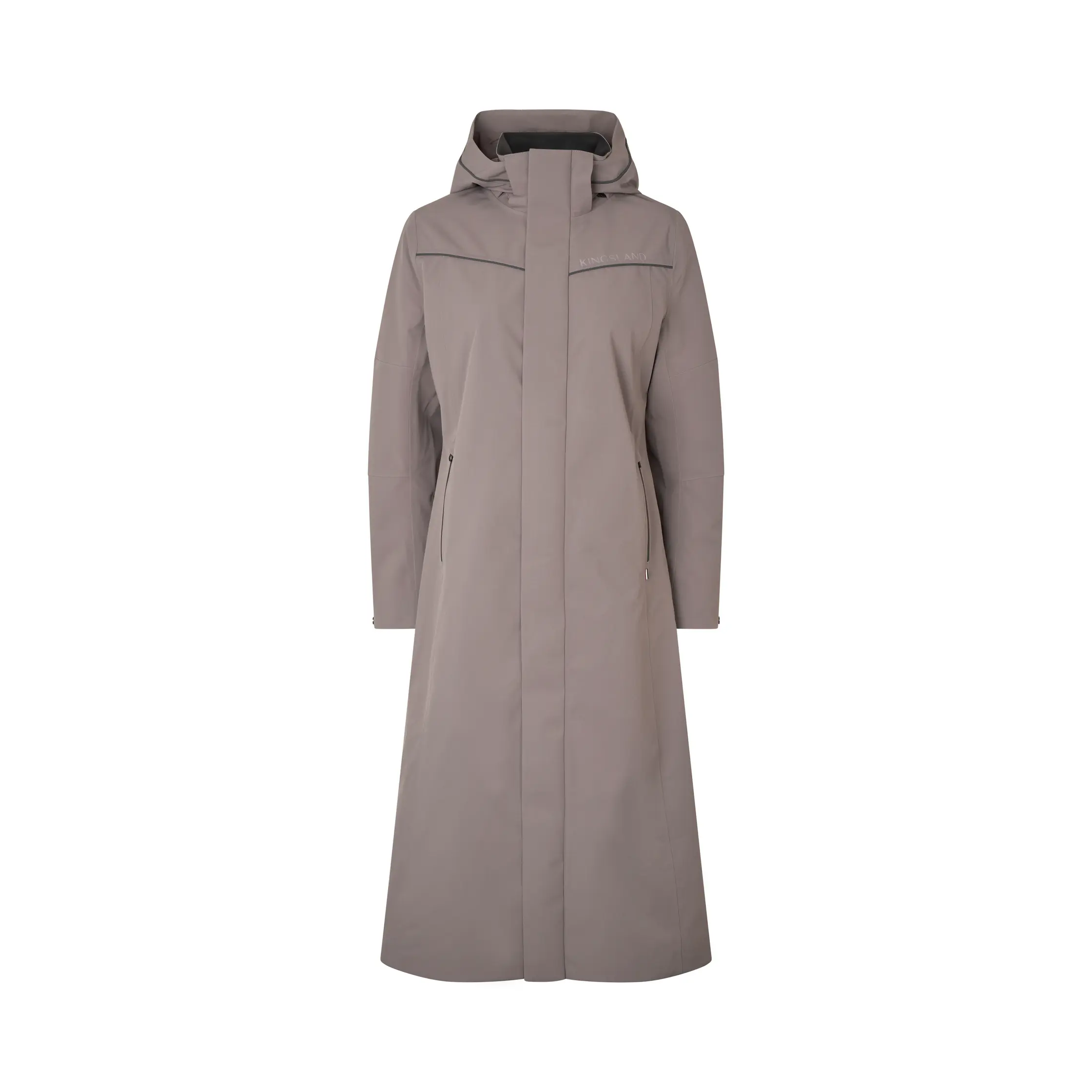 Ladies Waterproof Rain Coat KLLucia summer 2026