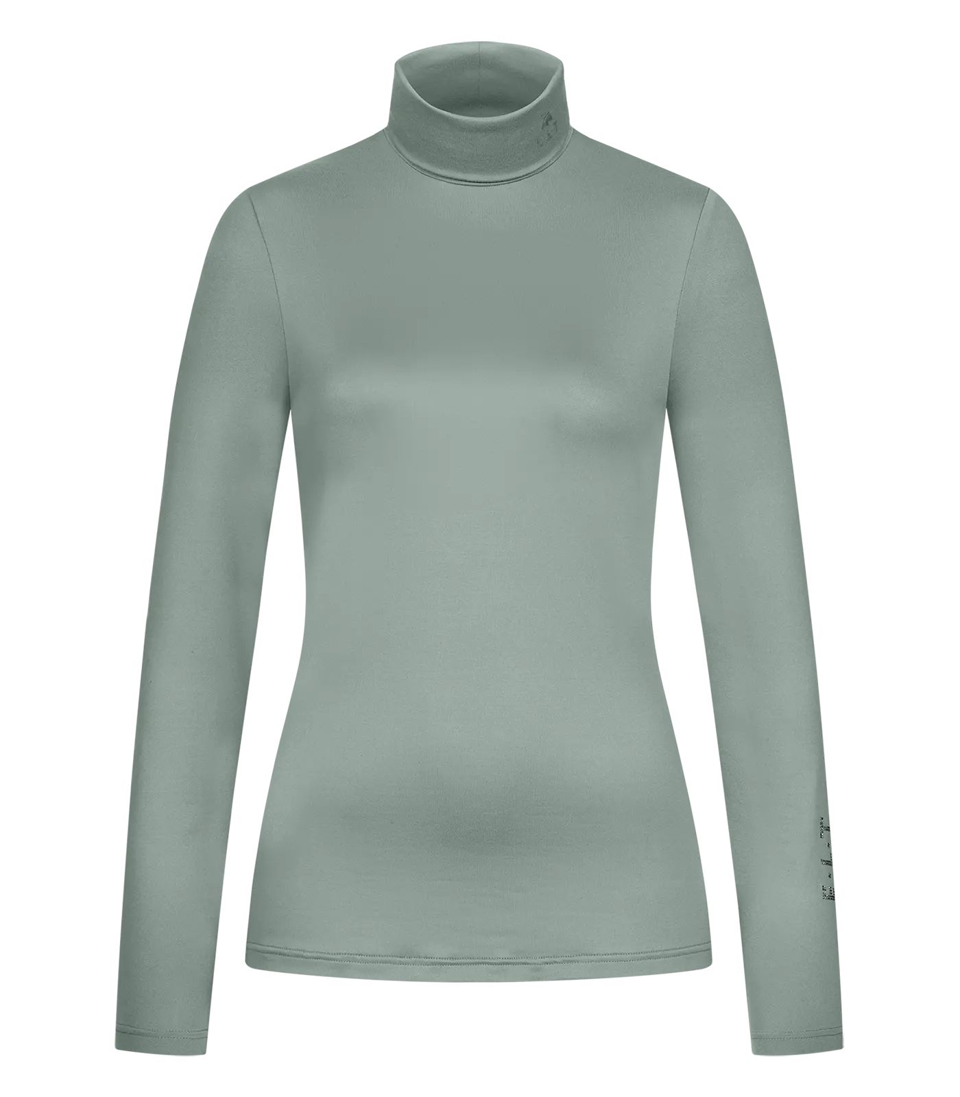 Rollkragenshirt Madison