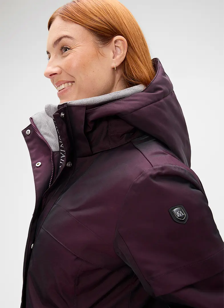 Damen Jacke ROYAL GRACE