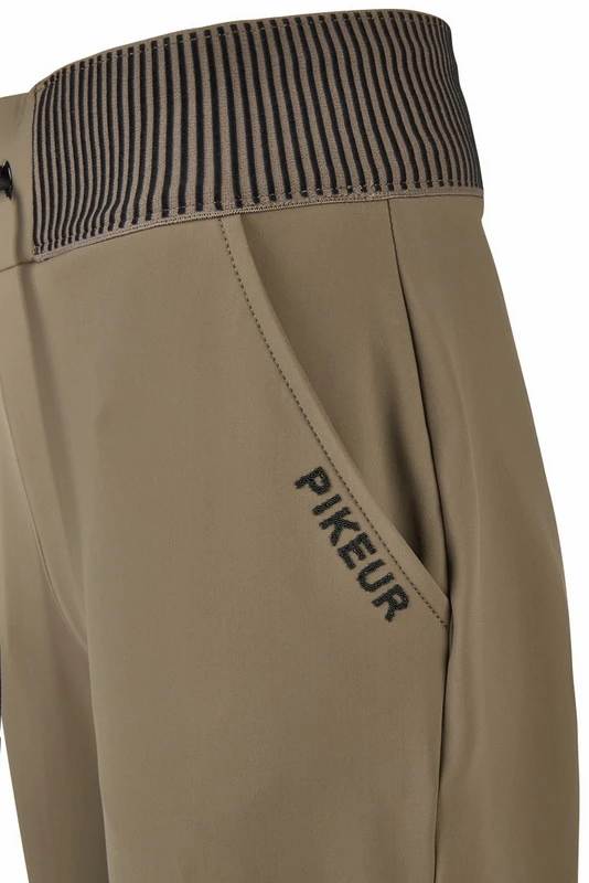 Ladies JOGGER PANTS 8876 Selection winter 2025