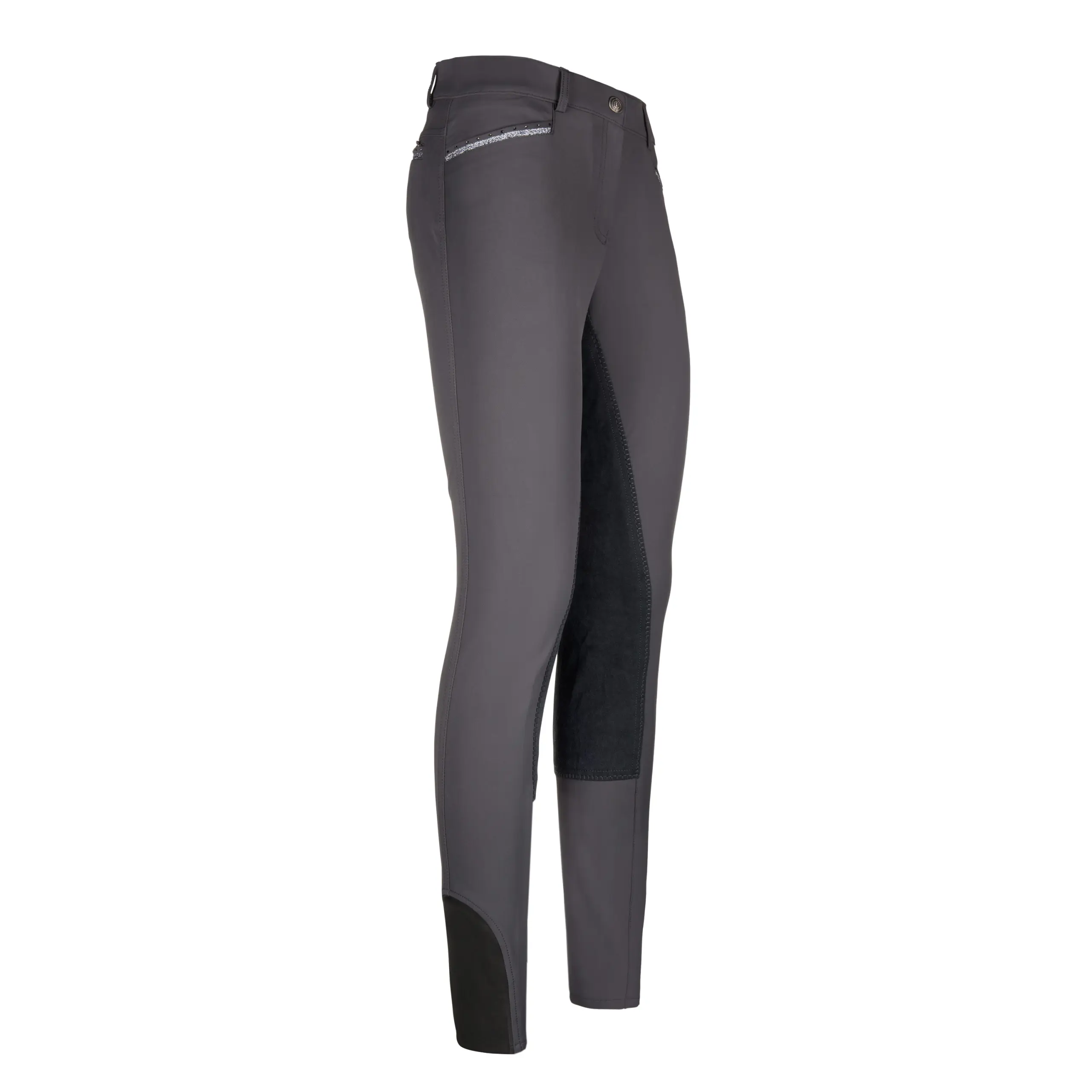 riding Breeches IRHEl Capone Full