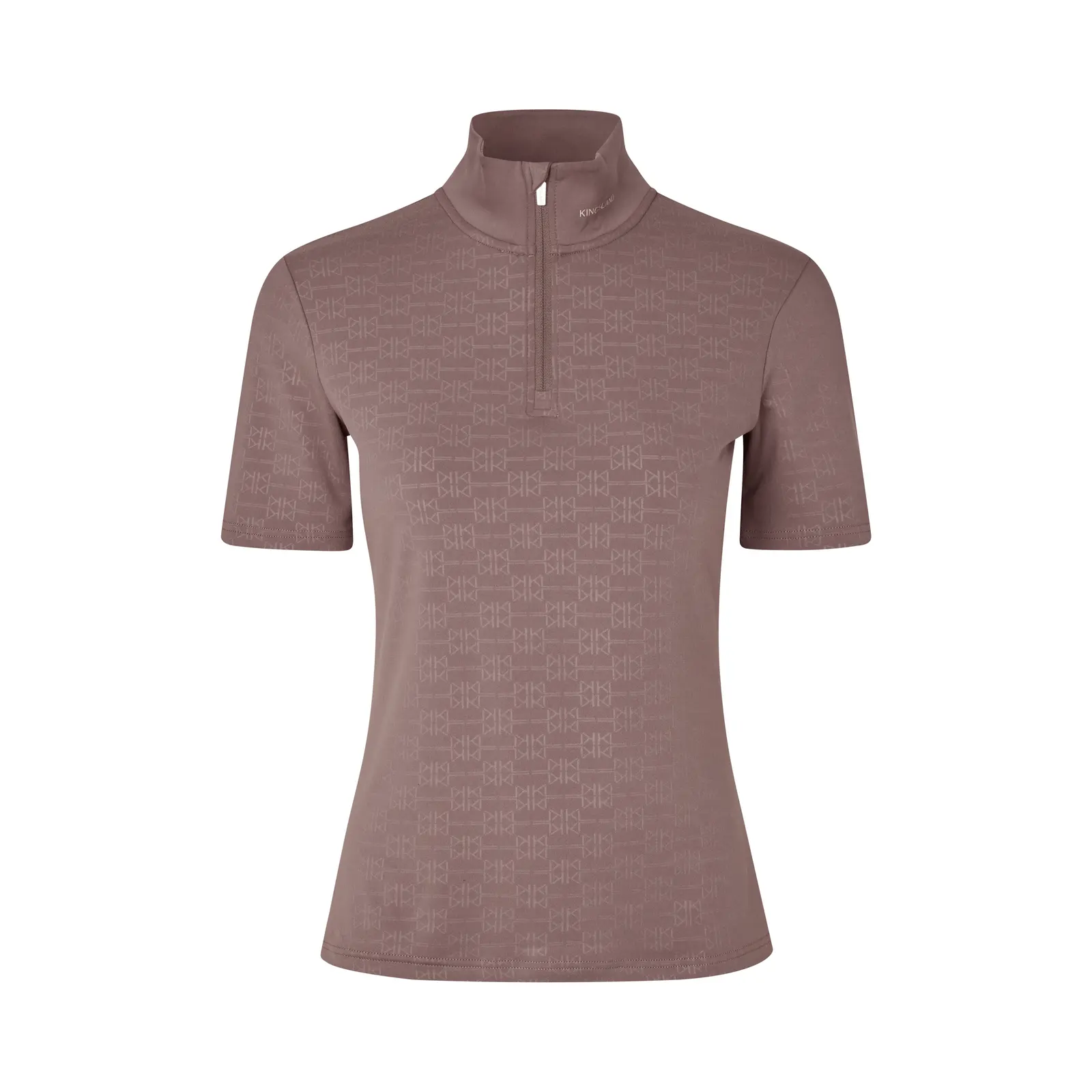 Damen Trainingsshirt KLAnnabella kurzarm